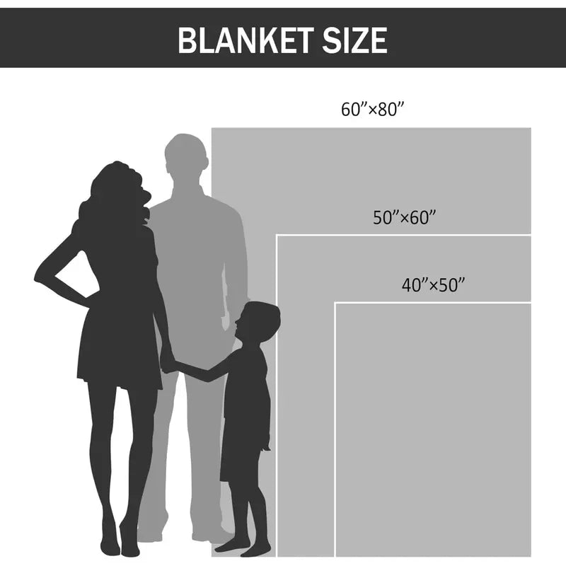 Christmas Cartoon Movie Flannel Blanket – Cozy Holiday Throw with Cute Dog & Tree Design, Gift for Adults Boys Girls, Ideal for Sofa, Office, and Car Home Decor & Winter