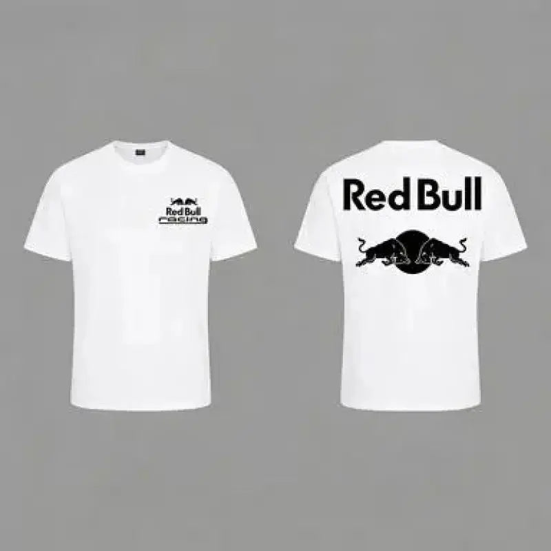 Men's Washed Short-Sleeve Graphic T-Shirt - Unisex Vintage Preppy Print Cotton Clothes, Black White Racing Bull Head Starboy Geometric Designs, Minimalist Double-Sided Round Neck Casual Streetwear, Cool Gifts for Guys, Cold Machine Wash-Dry Clean, Vintage