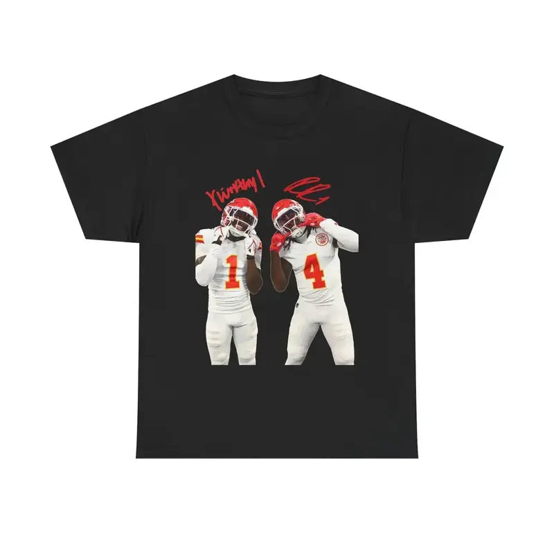 Rashee x Worthy "Signature" Customized Graphic Menswear Top, All-Seasons Men's T-Shirt