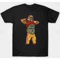 Vintage San Francisco City T‑Shirt, Rivalry Football Tee, Retro Comic Style Casual Short Sleeve Fan Apparel Gift for Game Supporters # SanFrancisco # FootballTee # RetroSports # GameDay # RivalryVibes