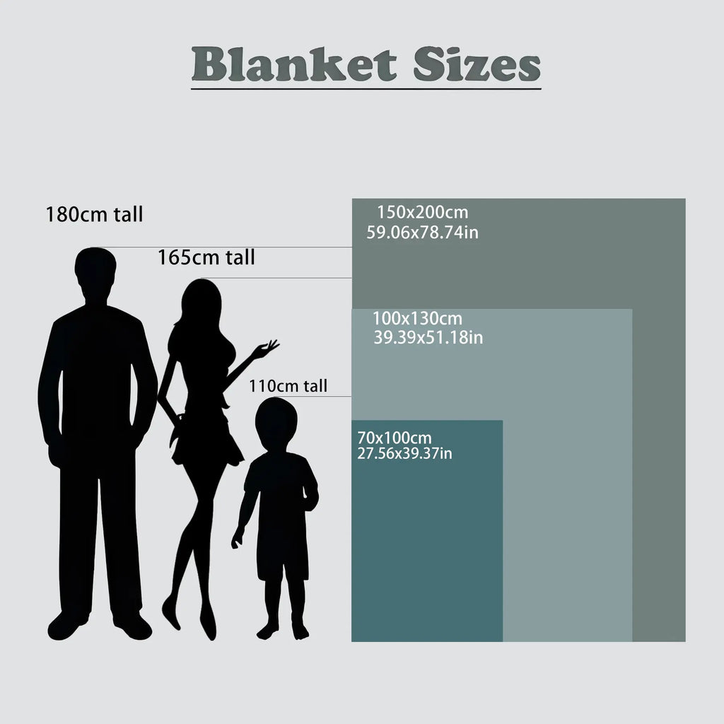 Fall Pumpkin Print Blanket, 1 Count Modern Style Soft Comfortable Throw Blanket for Couch, Travel Sofa Bed Blanket, Office Home Decoration, Birthday Gift Blanket, Decorative Giftable Blankets