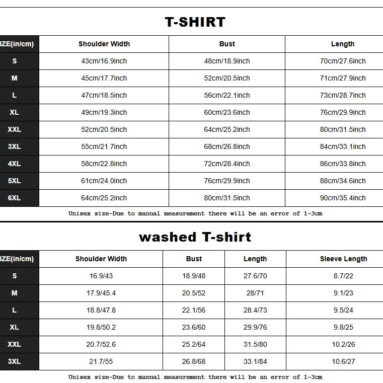 Men's Washed Short-Sleeve Graphic T-Shirt - Unisex Vintage Preppy Print Cotton Clothes, Black White Racing Bull Head Starboy Geometric Designs, Minimalist Double-Sided Round Neck Casual Streetwear, Cool Gifts for Guys, Cold Machine Wash-Dry Clean, Vintage