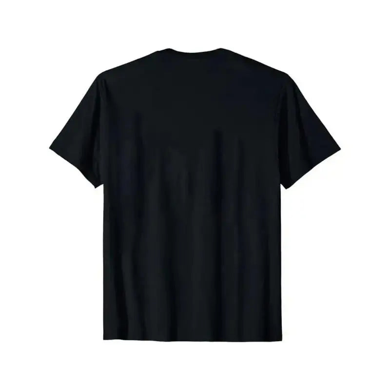 Men's Washed Short-Sleeve Graphic T-Shirt - Unisex Vintage Preppy Print Cotton Clothes, Black White Racing Bull Head Starboy Geometric Designs, Minimalist Double-Sided Round Neck Casual Streetwear, Cool Gifts for Guys, Cold Machine Wash-Dry Clean, Vintage