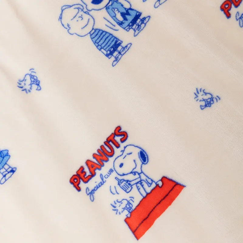 Berkshire Peanuts Snoopy Blanket & Lounge Pants Gift Set, Super Soft VelvetLoft Plush Throw & Cozy Lightweight Pajama Pants, Cute Christmas Holiday Gift for Snoopy Fans